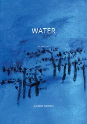 Omslag van Water