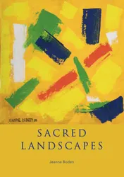 Omslag van Sacred Landscapes