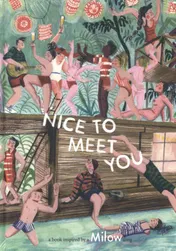 Omslag van Nice To Meet You
