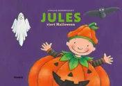 Omslag van Jules viert Halloween