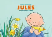 Omslag van Jules en het paaskuiken