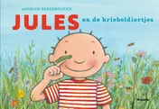 Omslag van Jules en de kriebeldiertjes