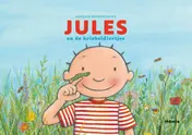Omslag van Jules en de kriebeldiertjes