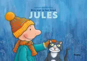 Omslag van Brr, wat is het koud, Jules!
