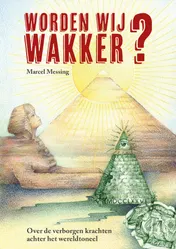 Omslag van Worden Wij Wakker?