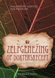 Omslag van Zelfgenezing op doktersrecept