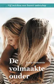 Omslag van De volmaakte ouder