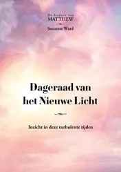 Omslag van Dageraad van het Nieuwe Licht