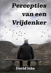 Omslag van Percepties van een Vrijdenker