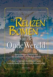 Omslag van De Reuzenbomen van de Oude Wereld
