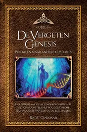 Omslag van De Vergeten Genesis
