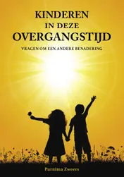 Omslag van Kinderen in deze overgangstijd