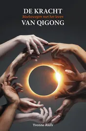 Omslag van De kracht van Qigong
