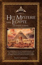 Omslag van Het Mysterie van Egypte