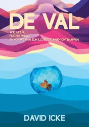 Omslag van De Val
