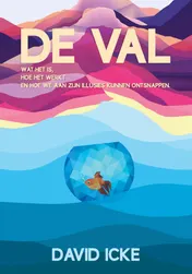 Omslag van De val