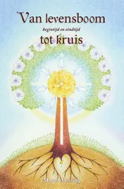 Omslag van Van levensboom tot kruis
