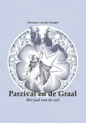 Omslag van Parzival en de Graal