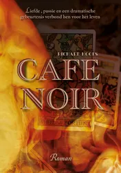 Omslag van Cafe Noir