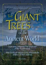 Omslag van The Giant Trees of the Ancient World