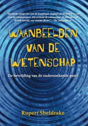 Omslag van Waanbeelden van de Wetenschap