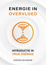 Omslag van Energie in Overvloed