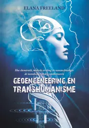 Omslag van Geoengineering en Transhumanisme