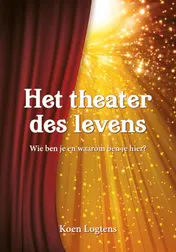 Omslag van Het theater des Levens