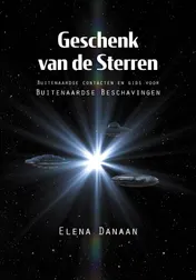 Omslag van Geschenk van de Sterren