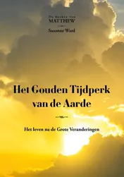 Omslag van Het Gouden Tijdperk van de Aarde