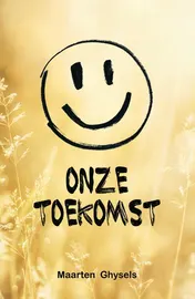 Omslag van Onze toekomst