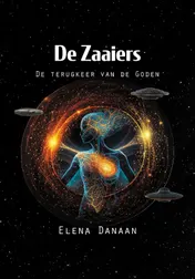 Omslag van De Zaaiers