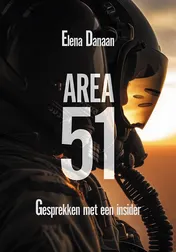 Omslag van Area 51