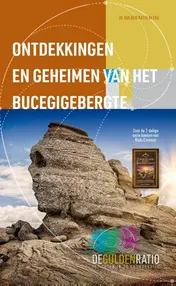 Omslag van Ontdekkingen en geheimen van het Bucegigebergte