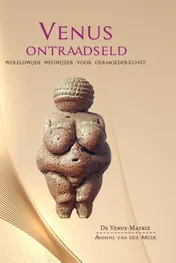 Omslag van Venus ontraadseld