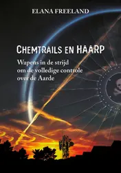 Omslag van Chemtrails en HAARP