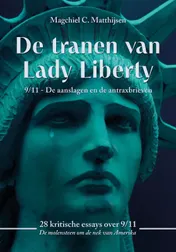 Omslag van De tranen van Lady Liberty