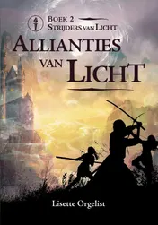 Omslag van Allianties van Licht