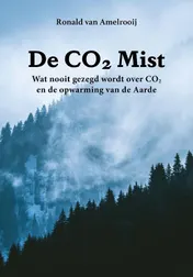 Omslag van De CO2 Mist