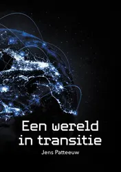 Omslag van Een wereld in transitie