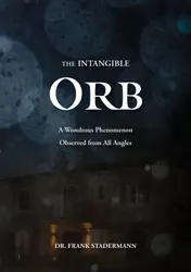 Omslag van The Intangible Orb