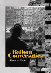 Omslag van Balkon Conversaties