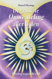 Omslag van De grootste omwenteling aller tijden