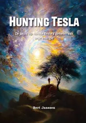 Omslag van Hunting Tesla