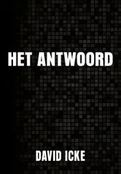 Omslag van Het Antwoord