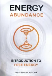 Omslag van Energy Abundance
