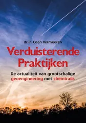 Omslag van Verduisterende Praktijken