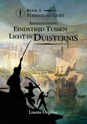Omslag van Eindstrijd tussen Licht en Duisternis