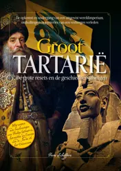 Omslag van Groot Tartarië