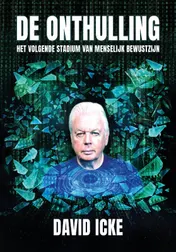 Omslag van De onthulling
